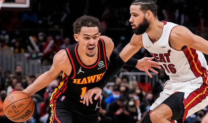 Meisterschaftsambitionen von Miami Heat